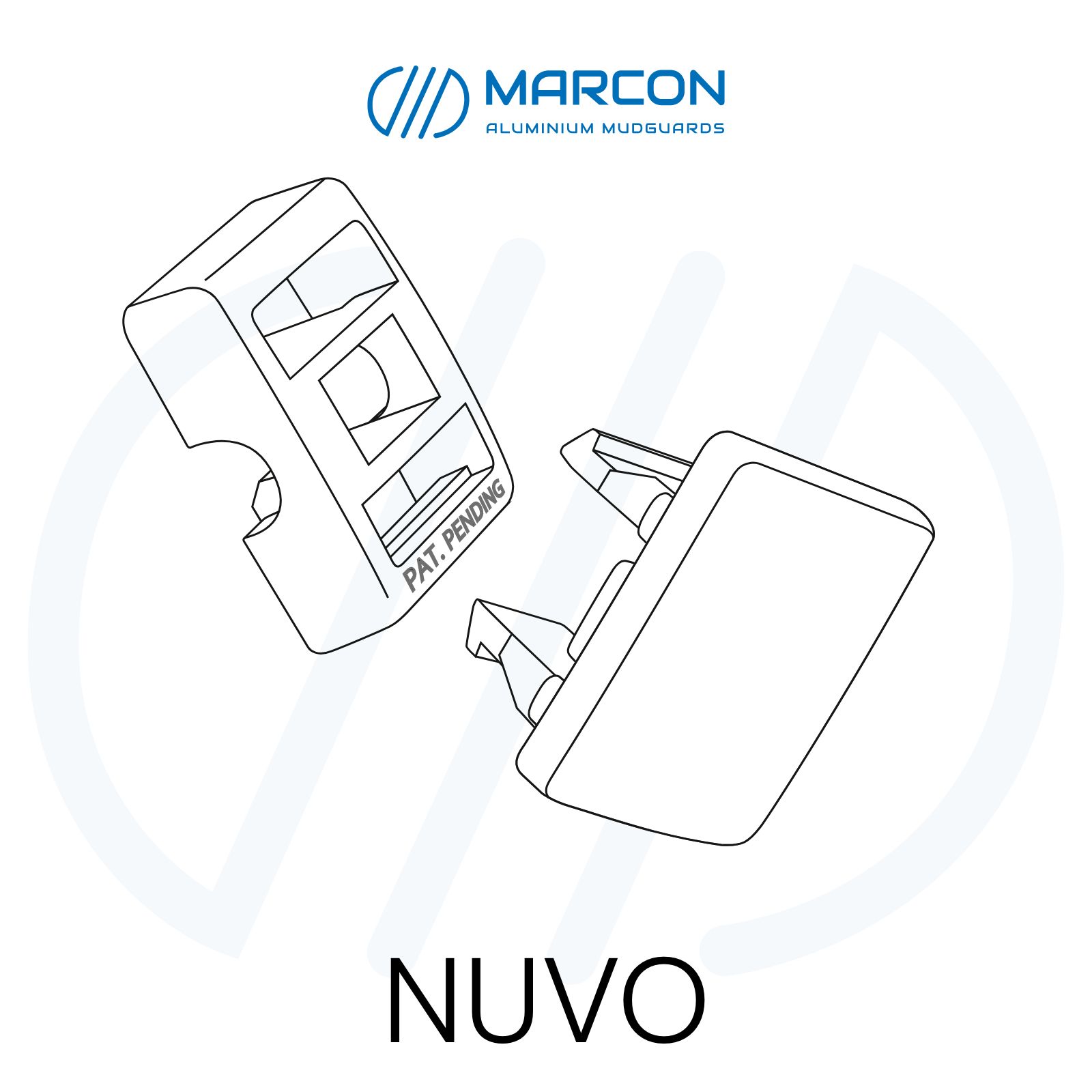 marcon nuvo